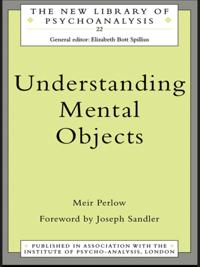 The New Library of Psychoanalysis