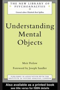 The New Library of Psychoanalysis