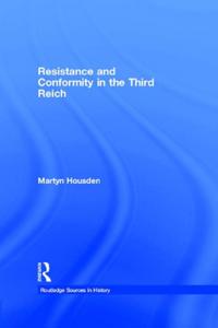 Routledge Sources in History