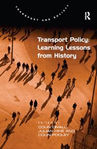 Transport and Society