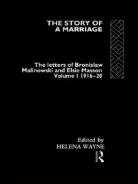 Story of a Marriage