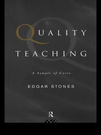 Quality Teaching