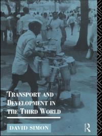 Routledge Introductions to Development