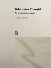 Bakhtinian Thought