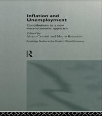 Routledge Studies in the Modern World Economy