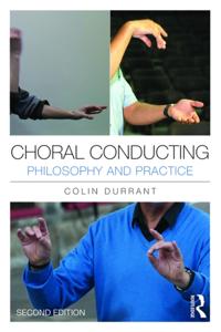 Choral Conducting