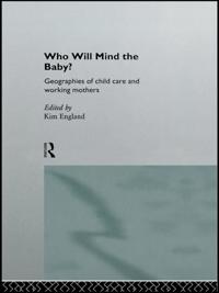 Routledge International Studies of Women and Place