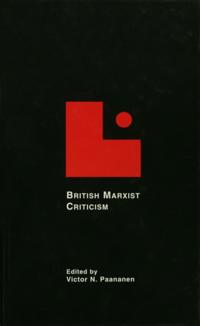 Wellesley Studies in Critical Theory, Literary History and Culture