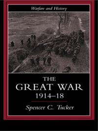 Warfare and History