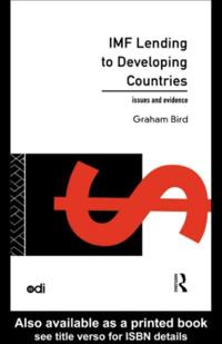 Development Policy Studies Series