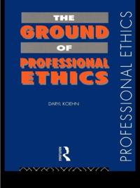 Professional Ethics