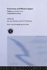 Nissan Institute/Routledge Japanese Studies