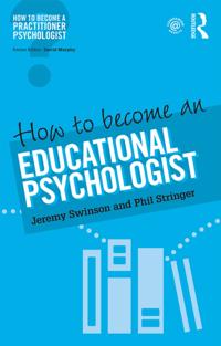 How to become a Practitioner Psychologist