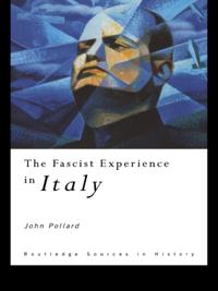 Routledge Sources in History