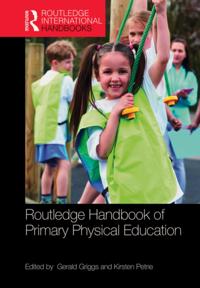 Routledge International Handbooks