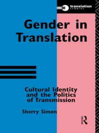Translation Studies