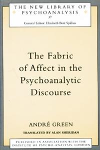 The New Library of Psychoanalysis
