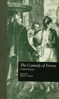 Shakespeare Criticism