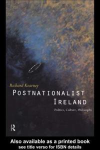 Postnationalist Ireland