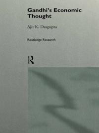 Routledge Studies in the History of Economics