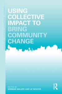 Community Development Research and Practice Series