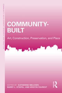 Community Development Research and Practice Series