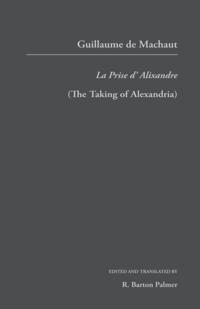 Garland Library of Medieval Literature