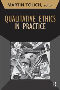 Developing Qualitative Inquiry
