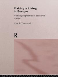 Making a Living in Europe