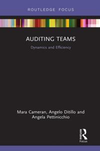 Routledge Focus on Business and Management
