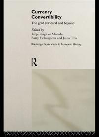 Routledge Explorations in Economic History