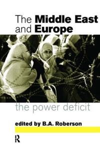 Middle East and Europe