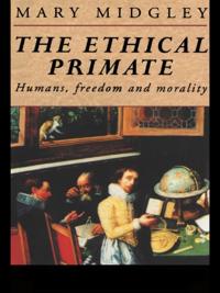 Ethical Primate