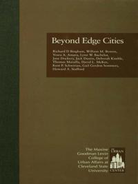 Contemporary Urban Affairs