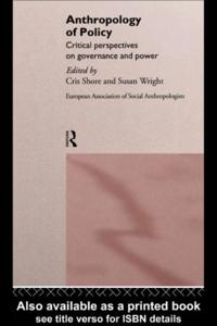 European Association of Social Anthropologists