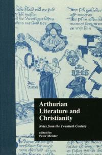 Garland Library of Medieval Literature