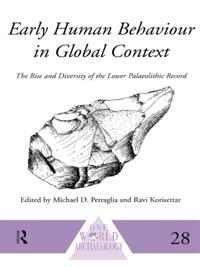 One World Archaeology