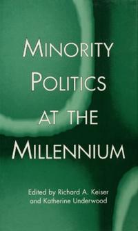 Contemporary Urban Affairs