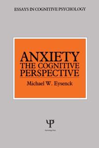 Essays in Cognitive Psychology