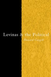 Thinking the Political