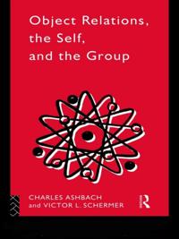 The International Library of Group Psychotherapy and Group Process