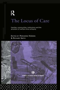 Routledge Studies in the Social History of Medicine