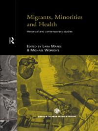 Routledge Studies in the Social History of Medicine