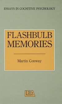 Essays in Cognitive Psychology