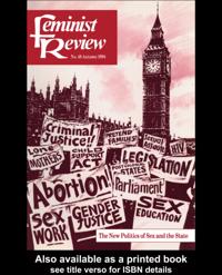 Feminist Review