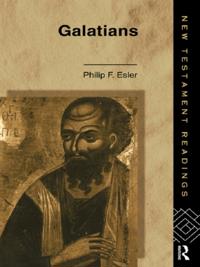 New Testament Readings