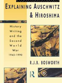 The New International History