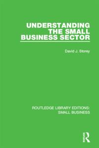 Routledge Library Editions: Small Business