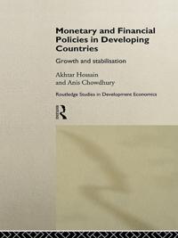 Routledge Studies in Development Economics