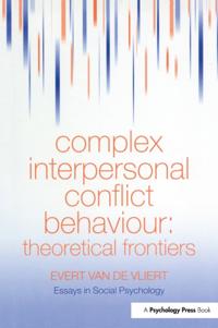 Essays in Social Psychology